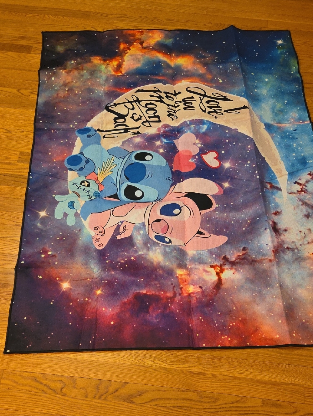 Stitch
